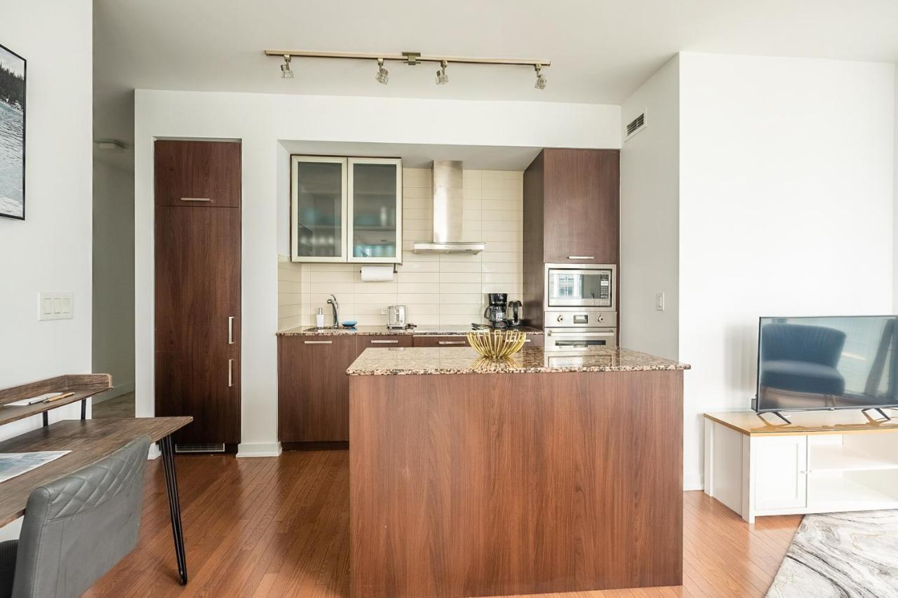 Globalstay. Amazing Downtown Apartments Toronto Exterior foto