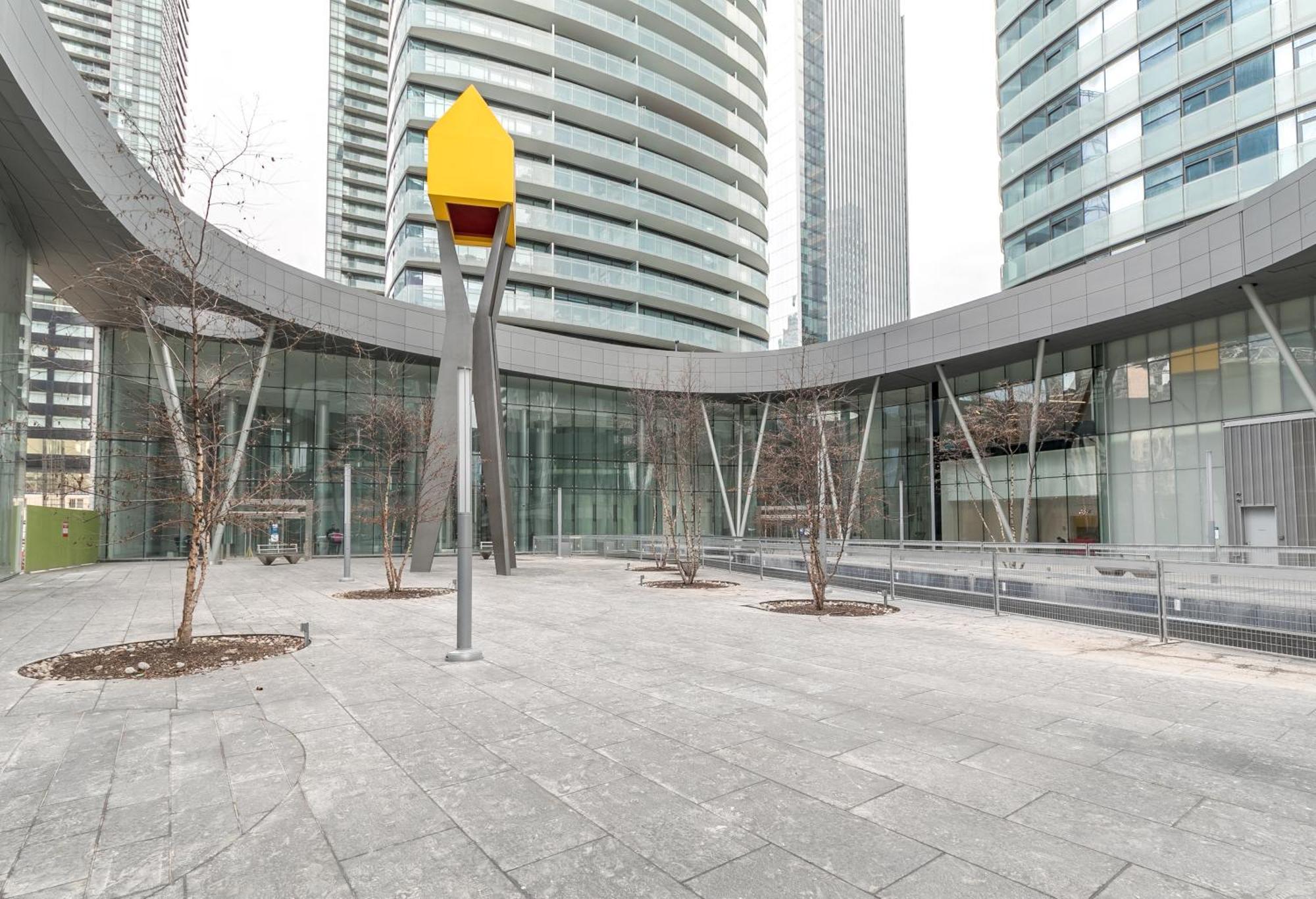 Globalstay. Amazing Downtown Apartments Toronto Exterior foto