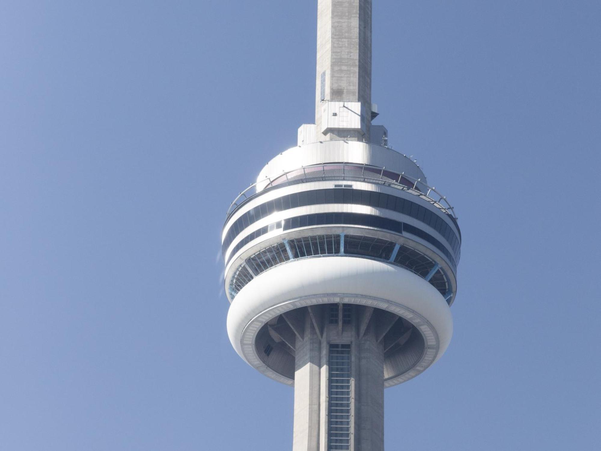 Globalstay. Amazing Downtown Apartments Toronto Exterior foto